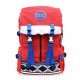 red Cool laptop bag