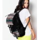 black Girls backpack for school