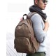 mens Canvas backpack