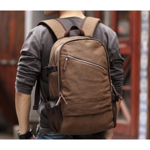 laptop purse backpack
