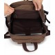 canvas laptop purse backpack