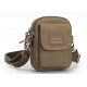 khaki Waist pack hiking