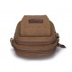 canvas Waist pack hiking