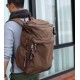 canvas european canvas rucksack