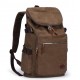 Canvas backpack mens