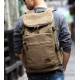 khaki day pack