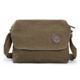 Cross body messenger bag