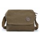 Cross body messenger bag