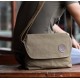 army green unique shoulder bag