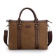 Laptop messenger bag