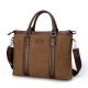 coffee business briefcase