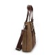 coffee Cross body bag