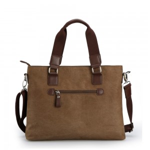 canvas Cross body bag