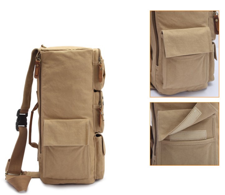 small back pack purse