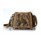 khaki Crossbody bag