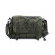 Bike messenger bag