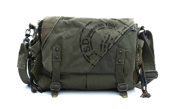 bike messenger bag