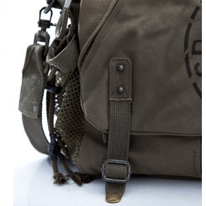 bicycle messenger bag