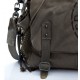 canvas Bike messenger bag