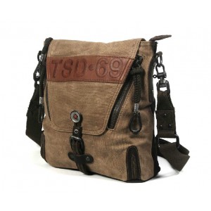 across the shoulder bag