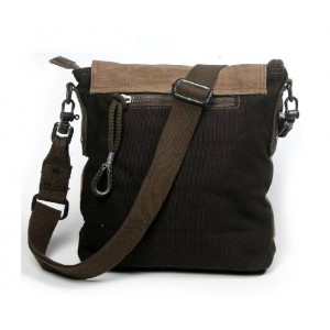 khaki Cross body bags