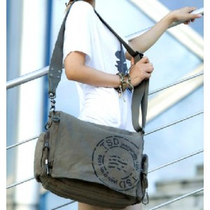 messenger shoulder bag