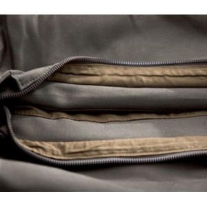 canvas Big shoulder bags