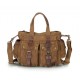 Male shoulder bag
