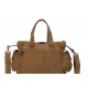 khaki cool handbag