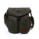 army green Shoulder bag