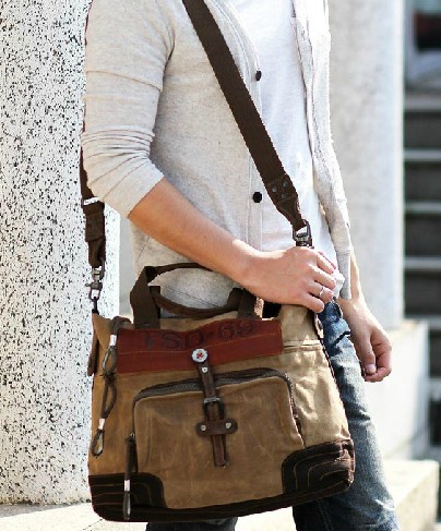 cross messenger bag