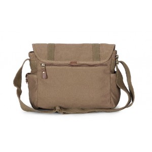 khaki Fashion shoulder bag