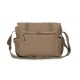 khaki Fashion shoulder bag