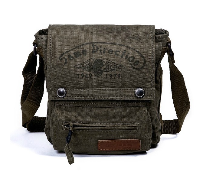 most popular messenger bags