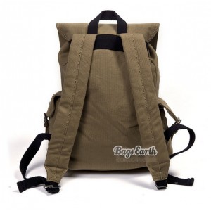 casual backpack for men