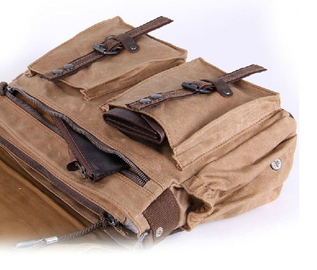 Over the shoulder book bag, european shoulder bag - BagsEarth