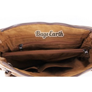 mens european shoulder bag