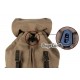 mens best canvas rucksack