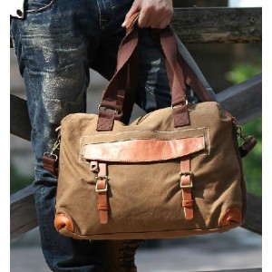 mens Classic handbag