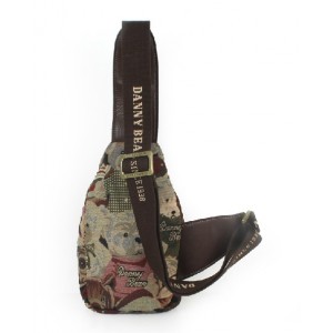 Shoulder purse, single strap backpack - BagsEarth