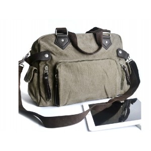 Travel bags for men, shoulder bag