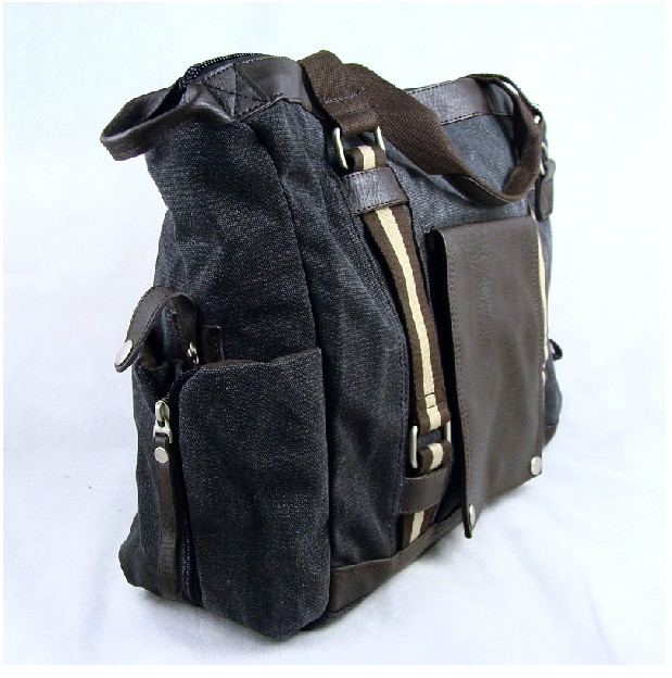 Shoulder bags for travel, shoulder book bag - BagsEarth