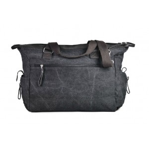 canvas Shoulder bags for travel