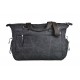 canvas Shoulder bags for travel