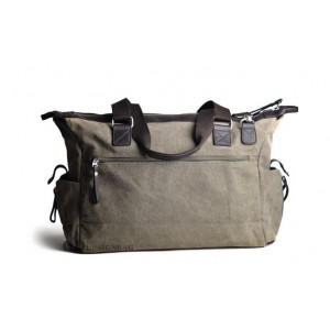 army green Shoulder bags for travel