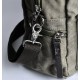 army green bicycle messenger bag