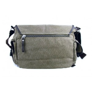 army green work bag for women