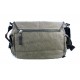 army green work bag for women