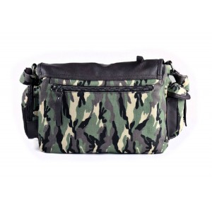 army green Summer bag