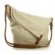 beige purses shoulder bags